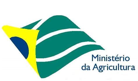 site ministerio da agricultura